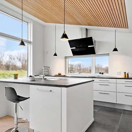 In With Wifi 펜션 하데르슬레우