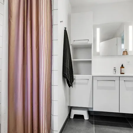 In With Wifi Haderslev