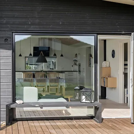 Ferienhaus In With Wifi *