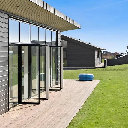 Ferienhaus In With Wifi