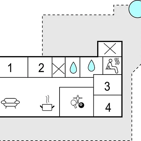 Nyaraló In With Wifi *