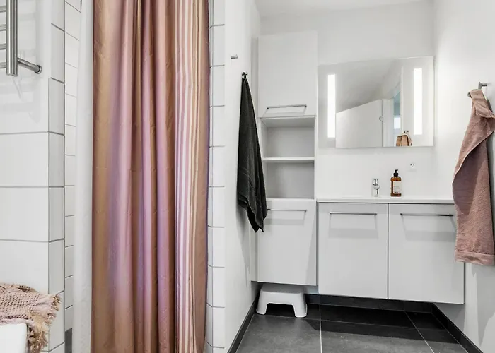 In With Wifi Haderslev