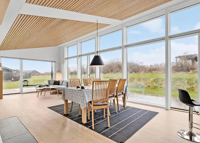 In With Wifi Haderslev