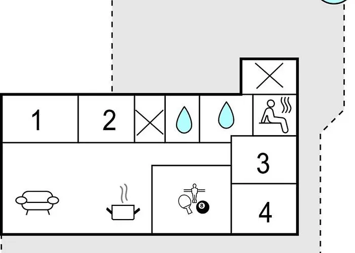 Casa vacanze In With Wifi *